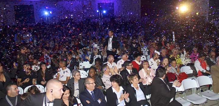Soirée de Gala